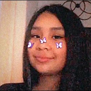 Meet your Posher, Gisselle